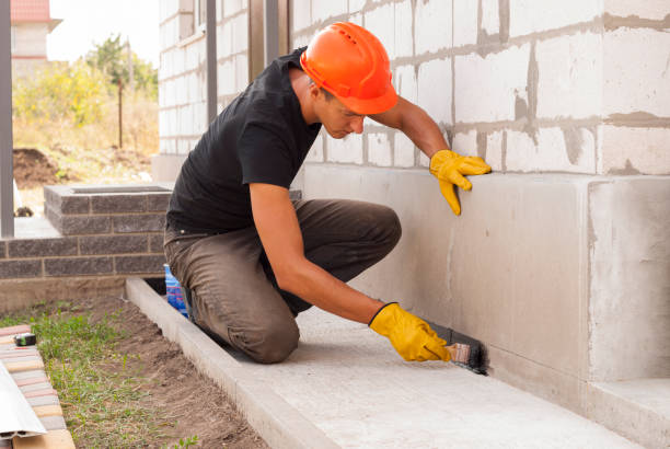 Licensed Exterior Waterproofing service in Sterrett, AL - SJ Waterproofing Pros